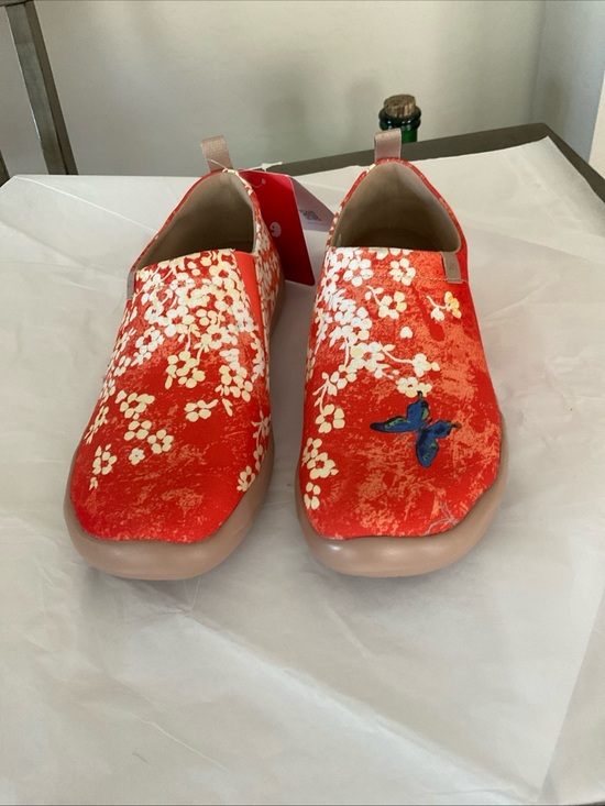 Sakura Shoes - SAKURA TOLEDO I WOMEN UNI SIZE 9